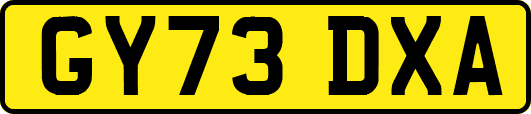GY73DXA