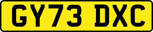 GY73DXC