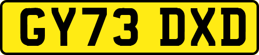 GY73DXD