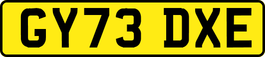 GY73DXE