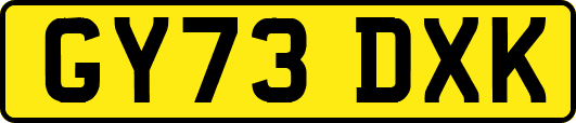 GY73DXK