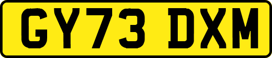 GY73DXM
