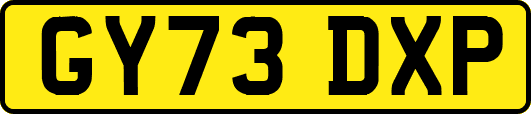 GY73DXP