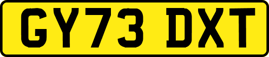GY73DXT
