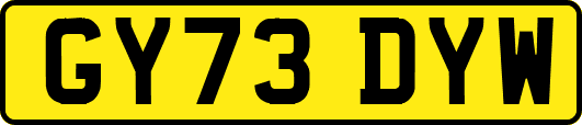 GY73DYW