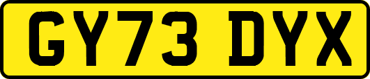 GY73DYX