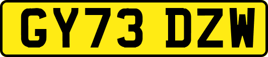 GY73DZW