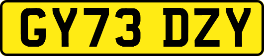 GY73DZY