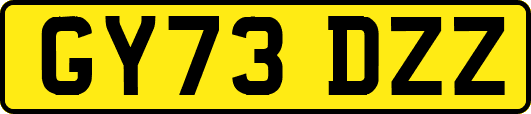 GY73DZZ