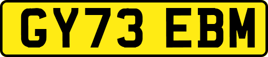 GY73EBM