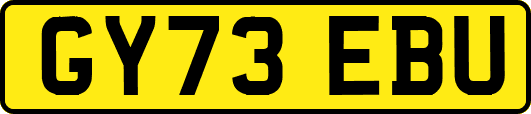 GY73EBU