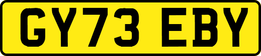 GY73EBY