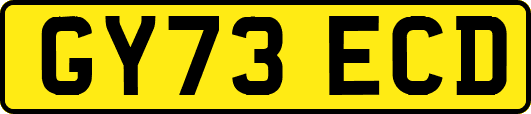 GY73ECD
