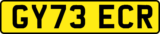 GY73ECR