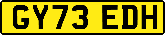 GY73EDH