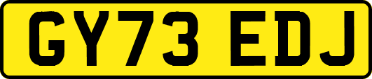 GY73EDJ