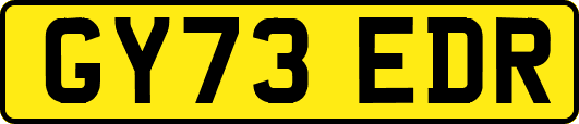 GY73EDR