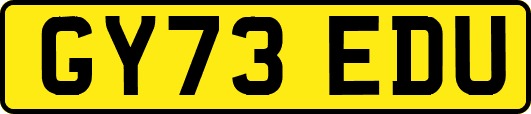 GY73EDU