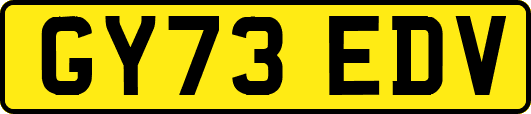 GY73EDV