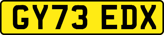 GY73EDX