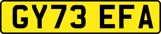 GY73EFA