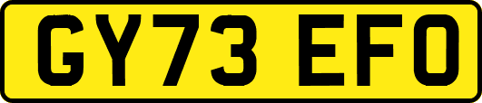 GY73EFO
