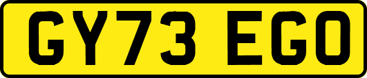 GY73EGO