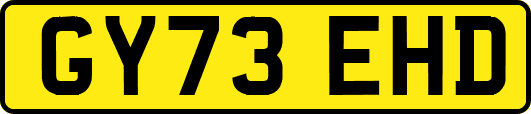 GY73EHD