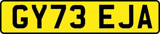 GY73EJA