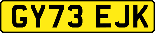 GY73EJK