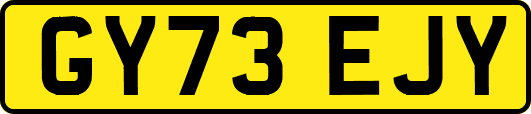 GY73EJY