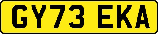 GY73EKA