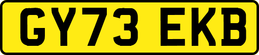 GY73EKB