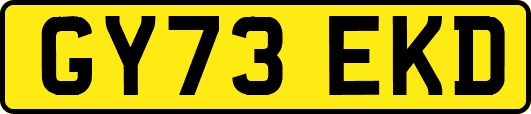 GY73EKD