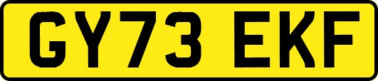 GY73EKF