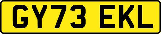 GY73EKL