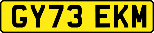 GY73EKM