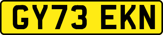 GY73EKN