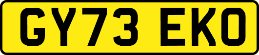 GY73EKO