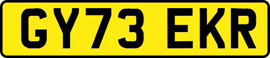 GY73EKR