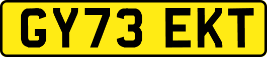 GY73EKT