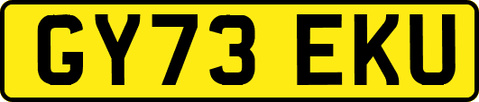GY73EKU