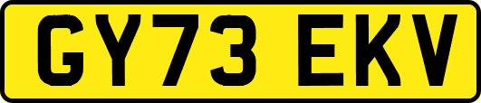 GY73EKV