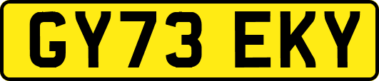 GY73EKY