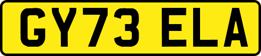 GY73ELA