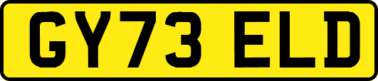 GY73ELD
