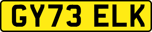 GY73ELK