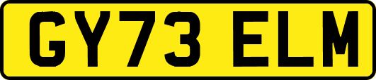 GY73ELM