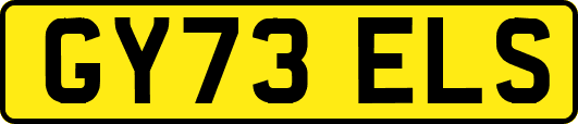 GY73ELS