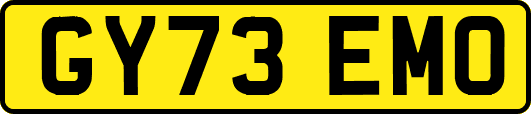 GY73EMO